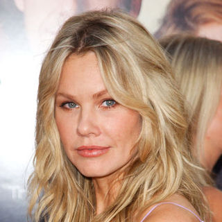 Andrea Roth; in "Funny People" Los Angeles Premiere - Arrivals