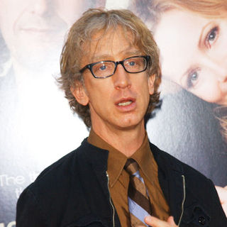 Andy Dick in "Funny People" Los Angeles Premiere - Arrivals
