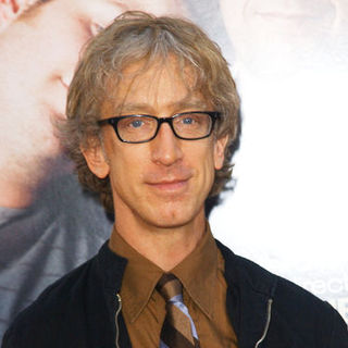 Andy Dick; in "Funny People" Los Angeles Premiere - Arrivals