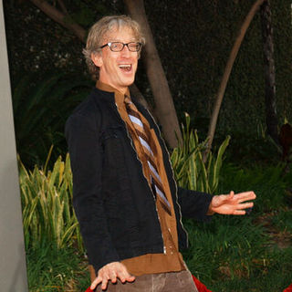 Andy Dick; in "Funny People" Los Angeles Premiere - Arrivals