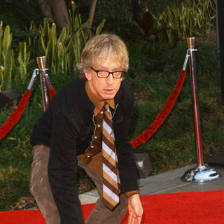 Andy Dick; in "Funny People" Los Angeles Premiere - Arrivals