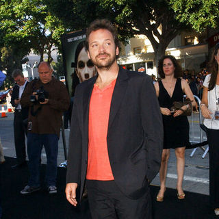 Peter Sarsgaard; in "Orphan" Los Angeles Premiere - Arrivals