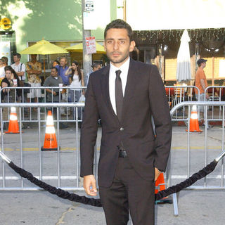 Jaume Collet-Serra; in "Orphan" Los Angeles Premiere - Arrivals
