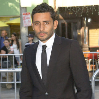 Jaume Collet-Serra; in "Orphan" Los Angeles Premiere - Arrivals