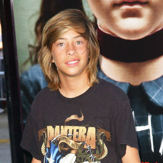 Jimmy Bennett; in "Orphan" Los Angeles Premiere - Arrivals