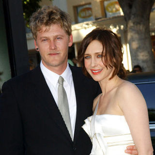 Vera Farmiga;Renn Hawkey; in "Orphan" Los Angeles Premiere - Arrivals