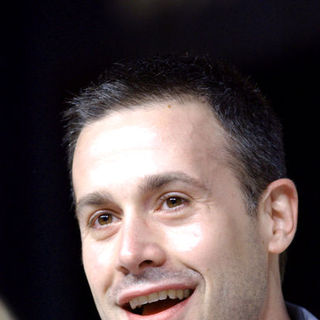 Freddie Prinze Jr. in 2009 Comic Con International - Day 2