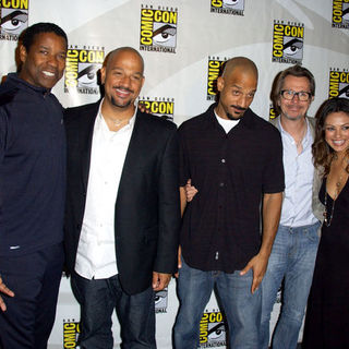 2009 Comic Con International - Day 2