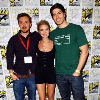 2009 Comic Con International - Day 1