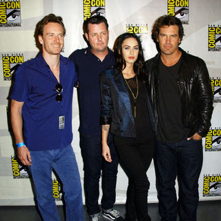 2009 Comic Con International - Day 2