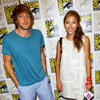 2009 Comic Con International - Day 2