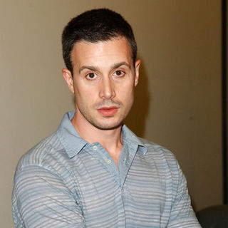 Freddie Prinze Jr. in 2009 Comic Con International - Day 2