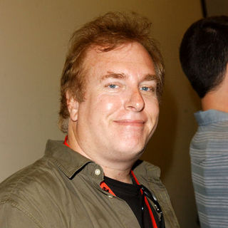 David Fury; in 2009 Comic Con International - Day 2