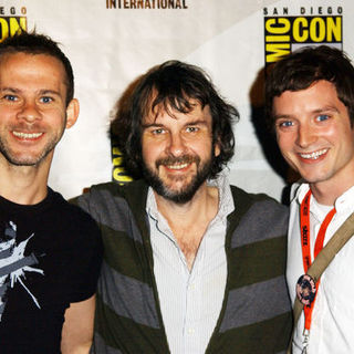 2009 Comic Con International - Day 2