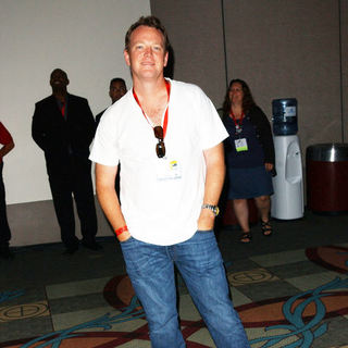 Robert Duncan McNeill in 2009 Comic Con International - Day 3