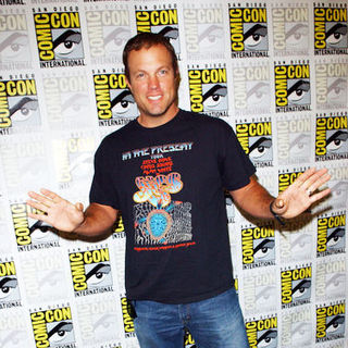 2009 Comic Con International - Day 3