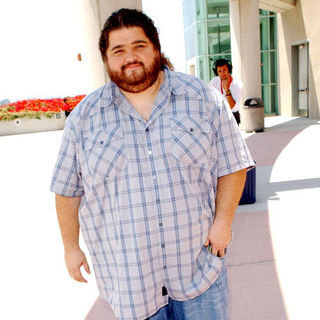 Jorge Garcia; in 2009 Comic Con International - Day 3