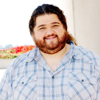 Jorge Garcia; in 2009 Comic Con International - Day 3