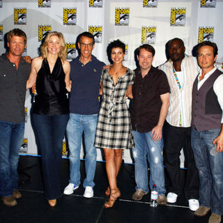 2009 Comic Con International - Day 3