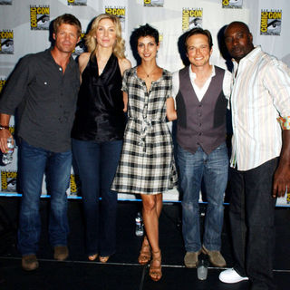 2009 Comic Con International - Day 3