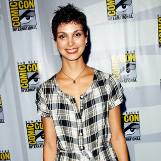 2009 Comic Con International - Day 3