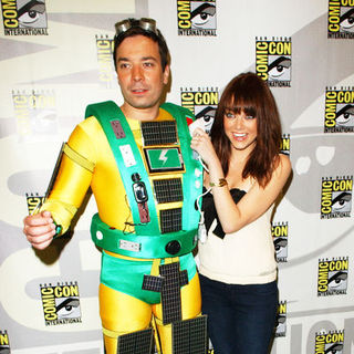 2009 Comic Con International - Day 3