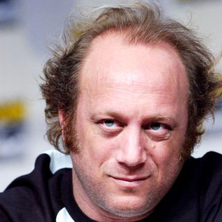 Scott Krinsky; in 2009 Comic Con International - Day 3