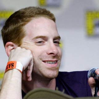 Seth Green; in 2009 Comic Con International - Day 3