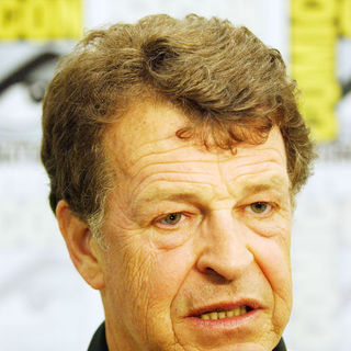 John Noble in 2009 Comic Con International - Day 3