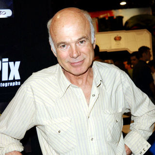 Michael Hogan; in 2009 Comic Con International - Day 4