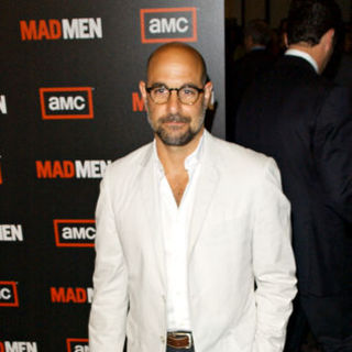 "Mad Men" Season Three Los Angeles Premiere - Arrivals