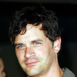Tom Everett Scott; in "A Perfect Getaway" Los Angeles Premiere - Arrivals