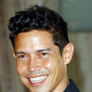 Anthony Ruivivar; in "A Perfect Getaway" Los Angeles Premiere - Arrivals