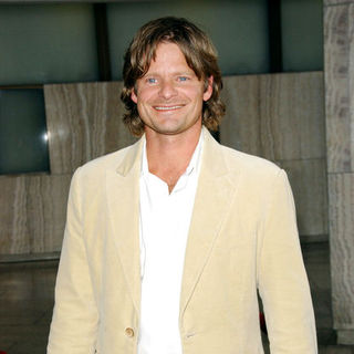 Steve Zahn in "A Perfect Getaway" Los Angeles Premiere - Arrivals