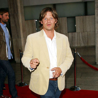 Steve Zahn in "A Perfect Getaway" Los Angeles Premiere - Arrivals