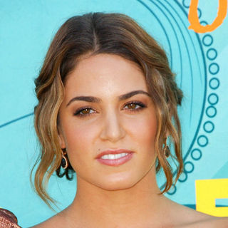 Nikki Reed in 2009 Teen Choice Awards - Arrivals