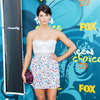 2009 Teen Choice Awards - Arrivals