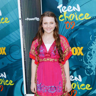 2009 Teen Choice Awards - Arrivals