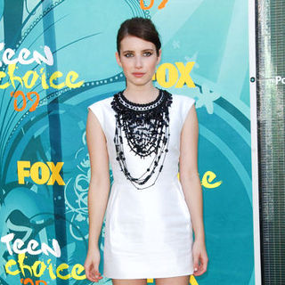 2009 Teen Choice Awards - Arrivals