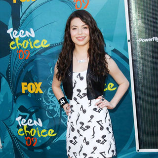 2009 Teen Choice Awards - Arrivals