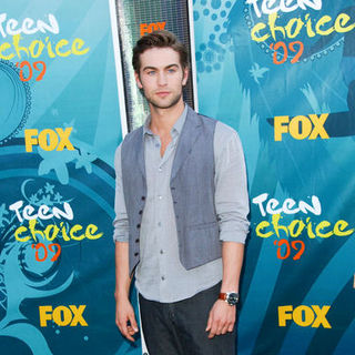 2009 Teen Choice Awards - Arrivals