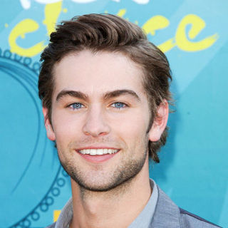 Chace Crawford in 2009 Teen Choice Awards - Arrivals