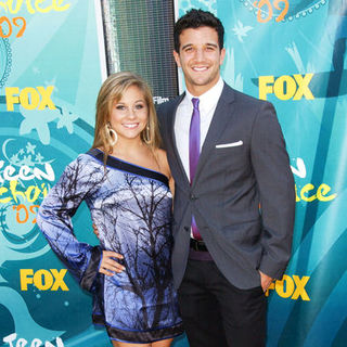 2009 Teen Choice Awards - Arrivals