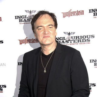 "Inglourious Basterds" Los Angeles Premiere - Arrivals