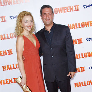Malek Akkad in "H2: Halloween 2" Los Angeles Premiere - Arrivals