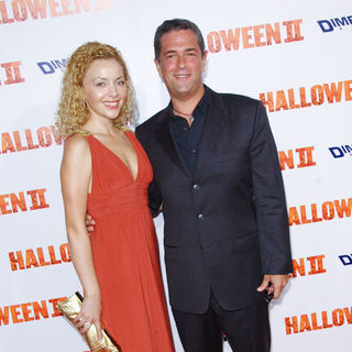 Malek Akkad; in "H2: Halloween 2" Los Angeles Premiere - Arrivals