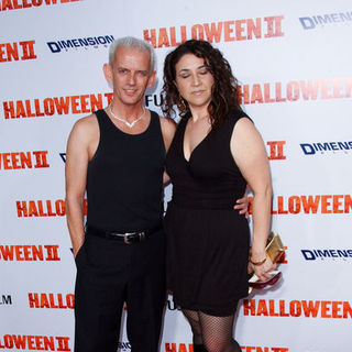 Ezra Buzzington; in "H2: Halloween 2" Los Angeles Premiere - Arrivals