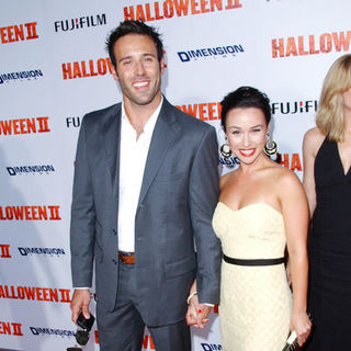 Danielle Harris; in "H2: Halloween 2" Los Angeles Premiere - Arrivals