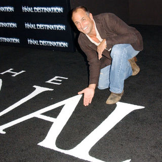 "The Final Destination" World Premiere - Arrivals