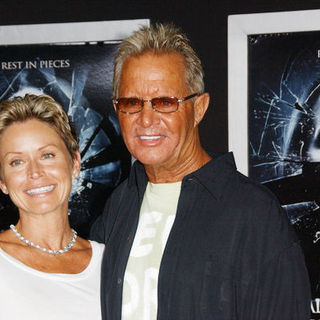 David R. Ellis; in "The Final Destination" World Premiere - Arrivals